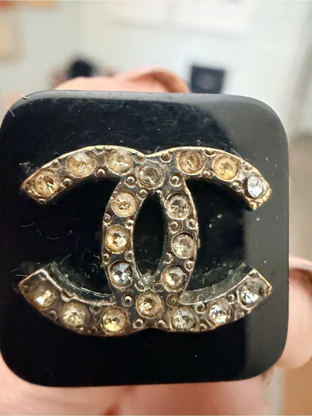 CHANEL beautiful vintage